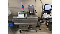 X-ray technology enables end-to-end traceability for meat and sausage products