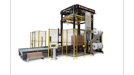 Signode debuts new automation solutions at MODEX