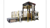 Signode debuts new automation solutions at MODEX