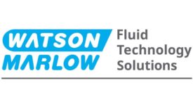 Watson-Marlow changes name to Watson-Marlow Fluid Technology Solutions