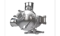 New parts provide even more ease-of-use, hygiene, and safety for Watson-Marlow Certa pump users