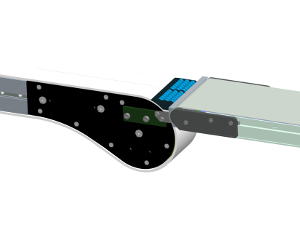 Dorner Smartflex Conveyor