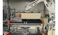 Southworth Products' high-duty cycle lift tables offer extended time between maintenance Southworth Products' high-duty cycle lift tables offer extended time between maintenance