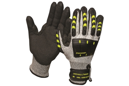 Ironwear Glove