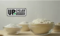 AgriFiber's receives upcycled certification for carrageenan replacement for meat alternatives
