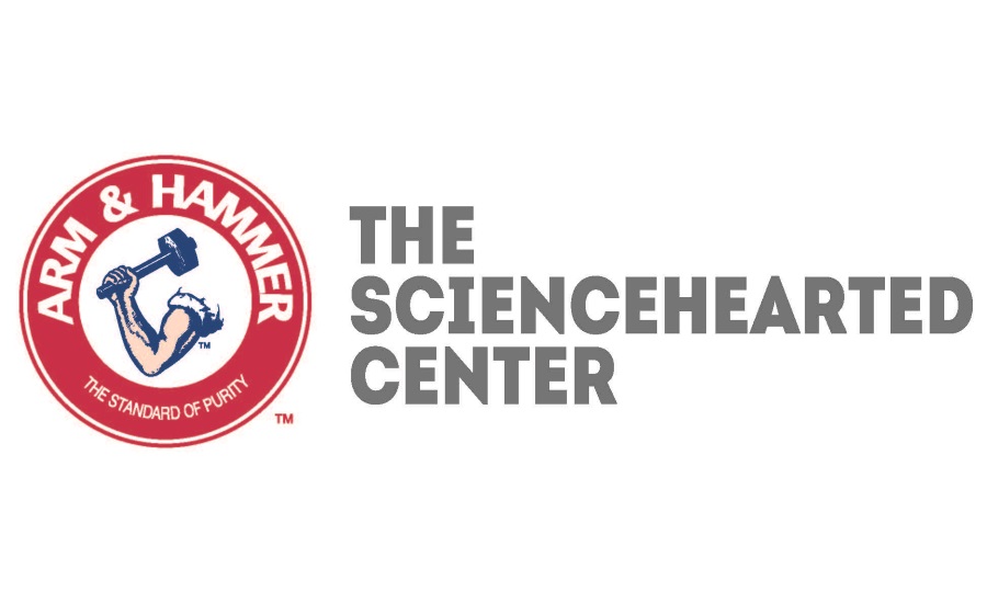 ARM & HAMMER debuts The ScienceHearted Center