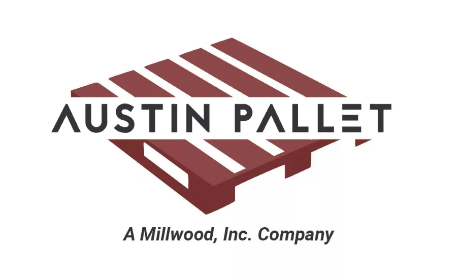 Austin Pallet logo