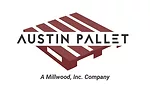 Austin Pallet logo