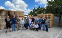 Millwood finishes acquisition of Austin Pallet