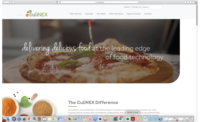 CuliNEX unveils refreshed brand, new website