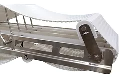 Dorner's AquaPruf Ultimate Conveyor Platform earns 3-A certification