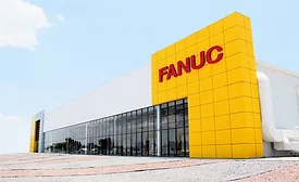 FANUC Mexico opens new headquarters in Aguascalientes