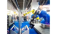 Frontmatec and AiRA join forces to capitalize on robot potential Frontmatec and AiRA join forces to capitalize on robot potential