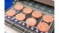 Checkweighers: Inspecting the new era of food safety