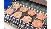 Checkweighers: Inspecting the new era of food safety