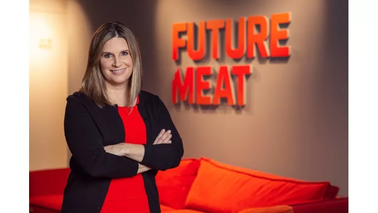 Future Meat Technologies appoints new chief executive officer