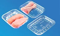 TekniPlex Consumer Products debuts sustainable PET processor tray line