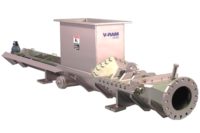 V-RAM pumps systems