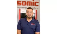 SOMIC Packaging promotes Philipp Lenz to technical service coordinator SOMIC Packaging promotes Philipp Lenz to technical service coordinator