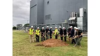 Safe Food Corp. holds groundbreaking for expansion project Safe Food Corp. holds groundbreaking for expansion project