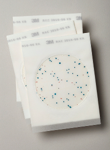 3M Petrifilm Plate