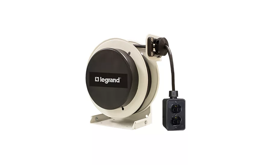 Legrand Cable Reels