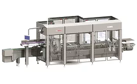 Bosch Kliklok