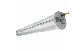 Larson Electronics chicken lighting