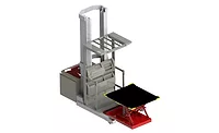 17118 PalletPal OP 900 17118 PalletPal OP 900