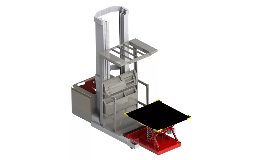 17118 PalletPal OP 900