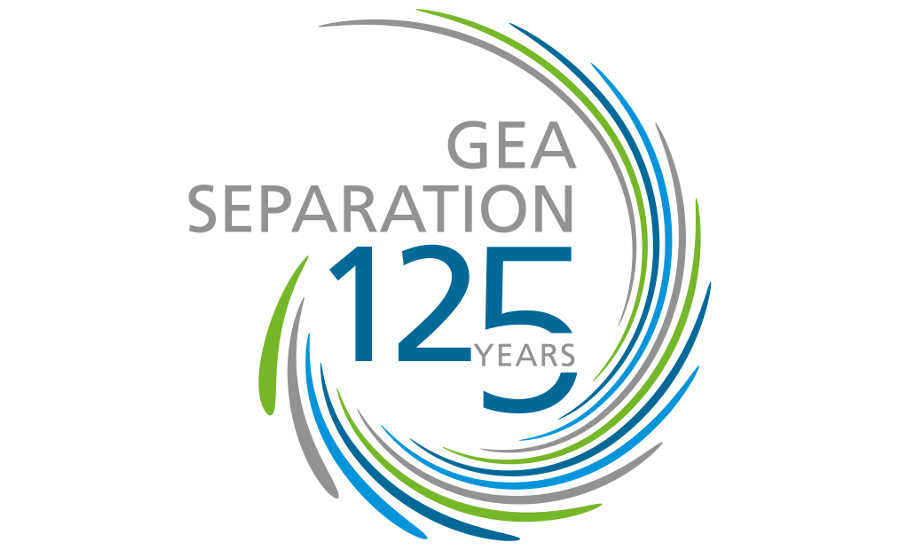 GEA Separators 125