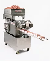 NuTec 710 Forming