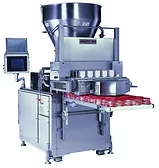 NuTec 760 Former