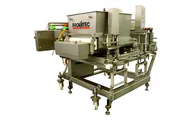 Nutec 790E Depositor