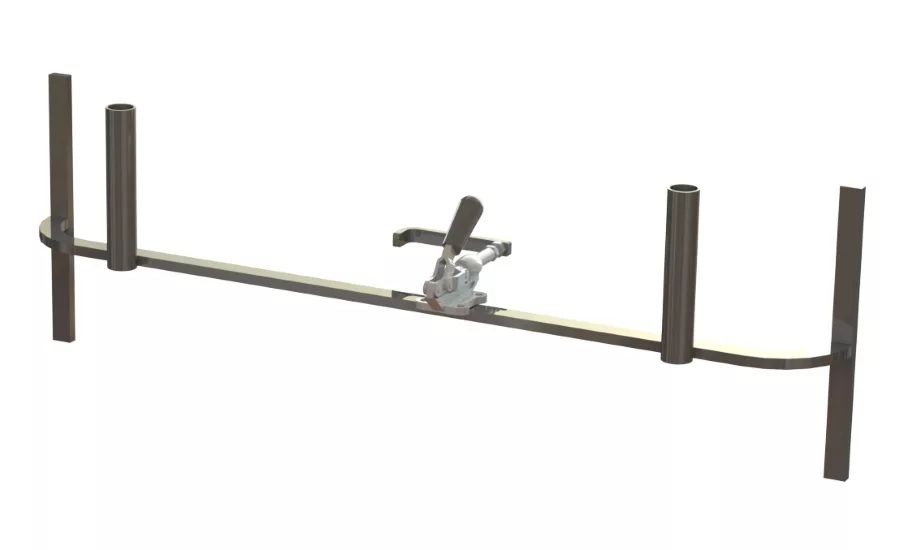 A-13003-1 Push Pal 900