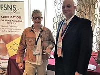 FSNS Award