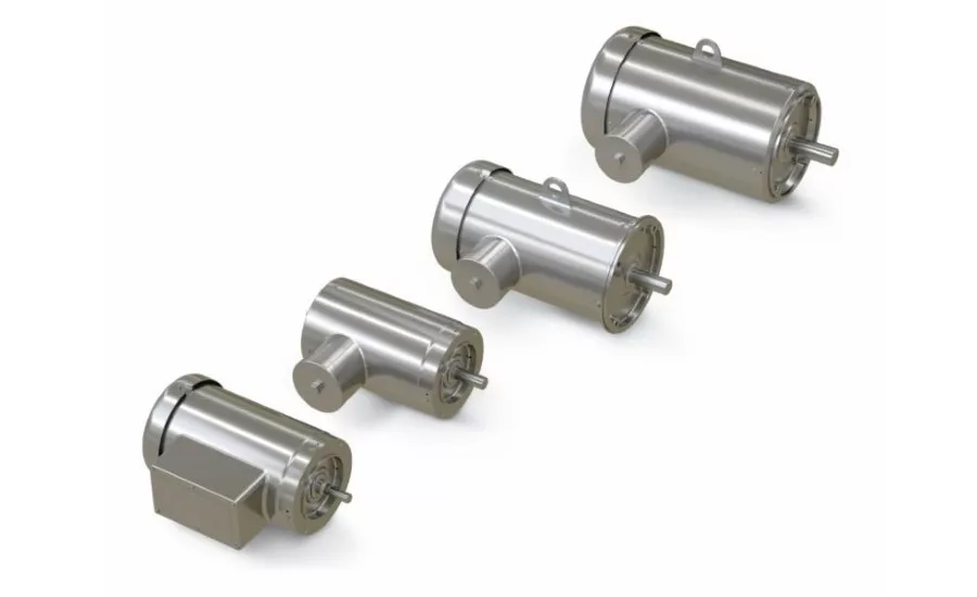 Baldor motors 900