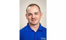CMS Ben Buice