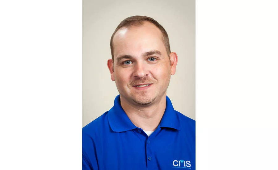 CMS Ben Buice