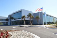 Mettler Toledo Florida facility