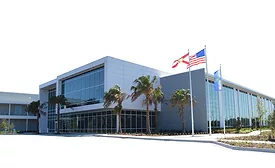 Mettler Toledo PI HQ