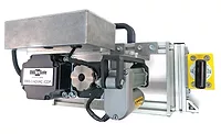 CBS Arcsafe racking