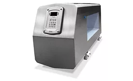 Heat and Control CEIA MS21 Metal Detector