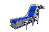 CMS incline conveyor CMS incline conveyor