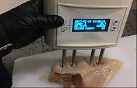 CQ Foods Woody Breast