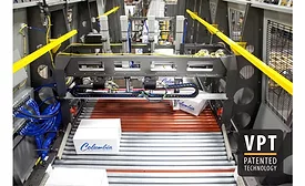 Columbia Machine - VPT Press Release Photo 900
