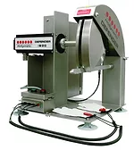 Hollymatic Defender poultry cutter