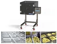 WeighPack depositor WeighPack depositor