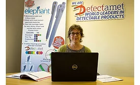 Detectamet Tordoff