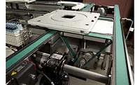 Dorner - 2200 Series Precision Move Pallet System 900